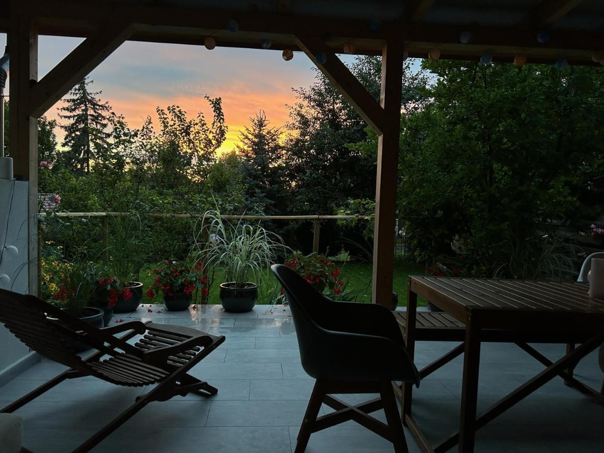 Balatonvilágos Kisvirag Vendeghaz 빌라 외부 사진